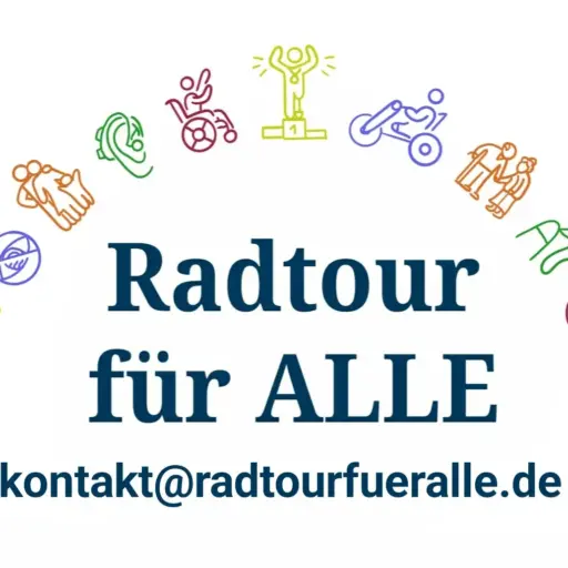 Radtour für ALLE