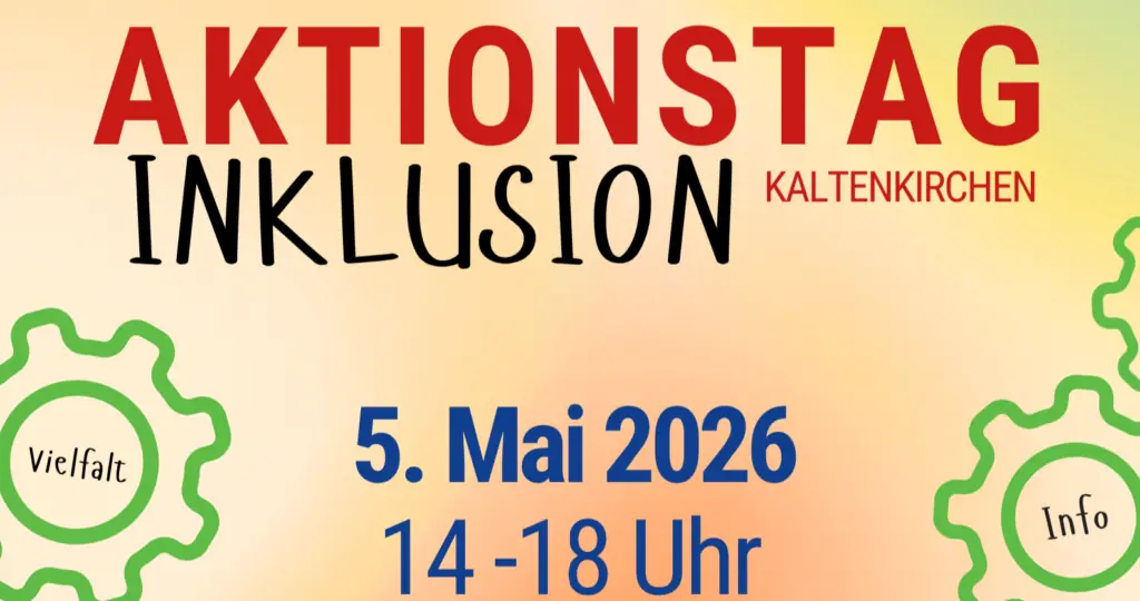Aktionstag Inklusion